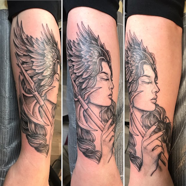 Classic City Tattoo Company photo 3