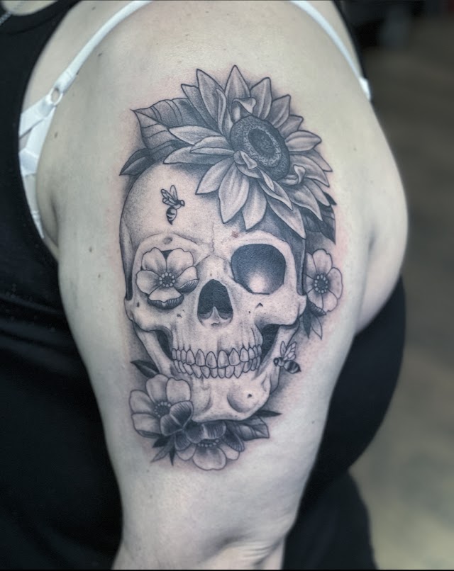 Classic City Tattoo Company photo 4