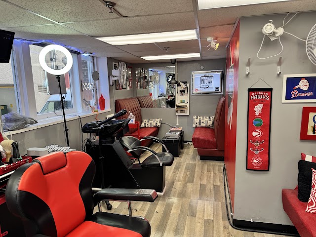 Classic Intown Barbershop & MEN Spa photo 4