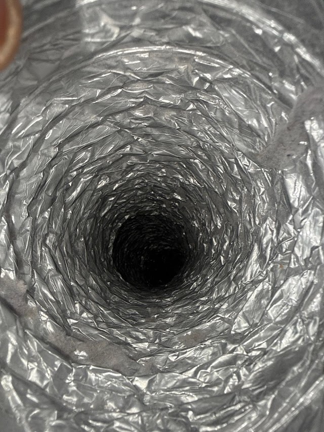 Clean Air Duct Cleaning & Chimney photo 2