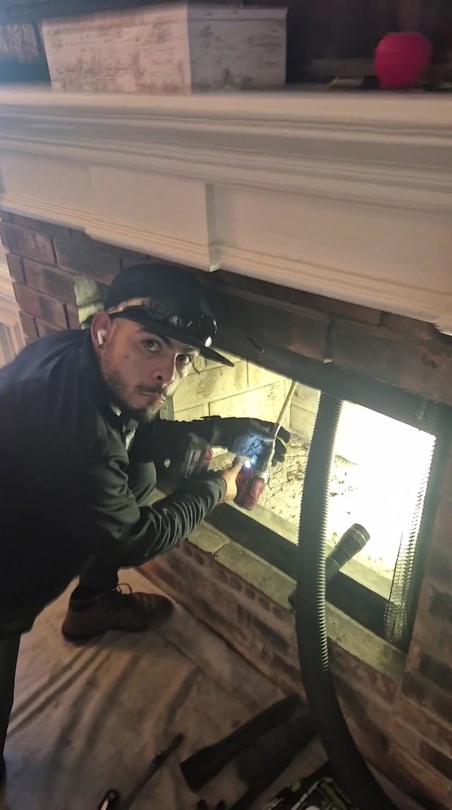 Clean Air Duct Cleaning & Chimney photo 3