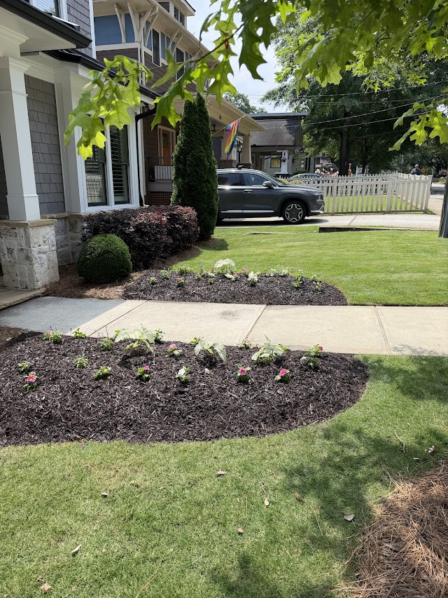 Clean Air Lawn Care Atlanta photo 2