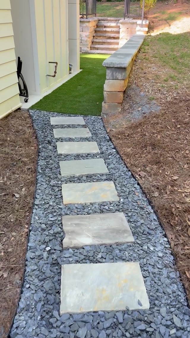 Clean Air Lawn Care Atlanta photo 3