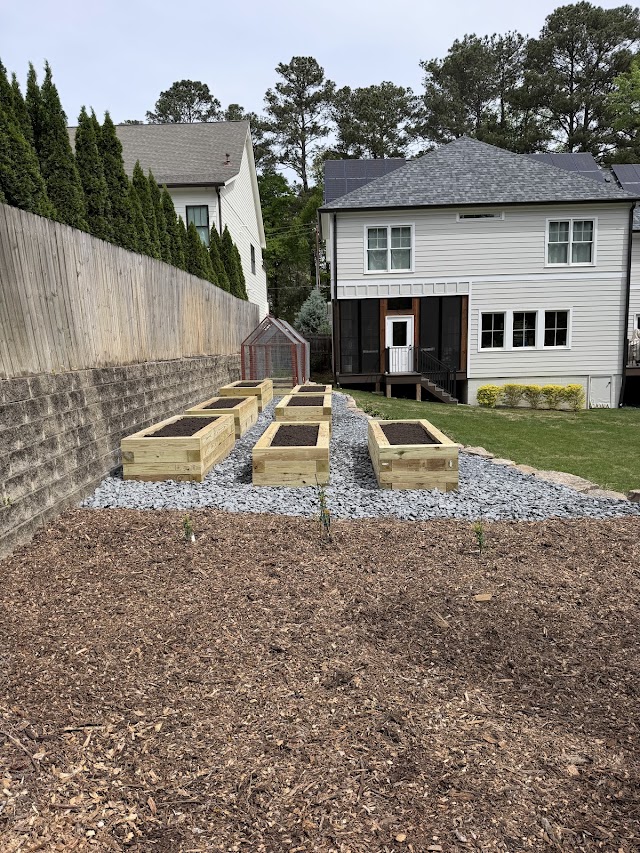 Clean Air Lawn Care Atlanta photo 4