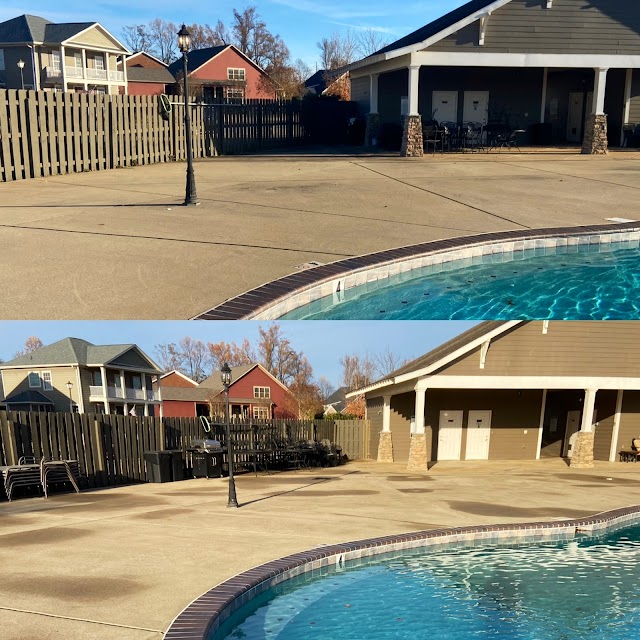 Clean and Fresh Pressure Washing photo 4