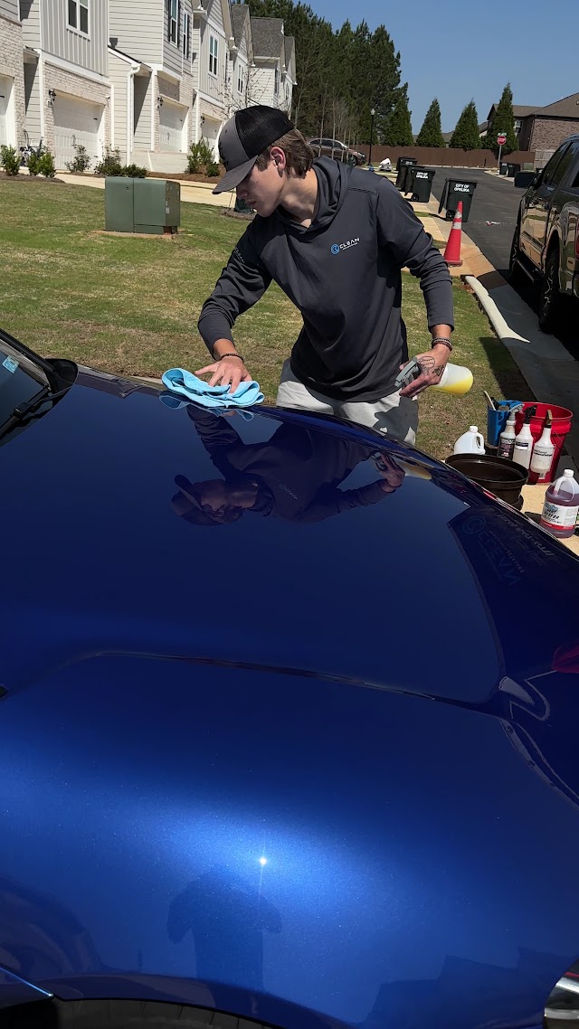 Clean Auto Detailers LLC photo 3