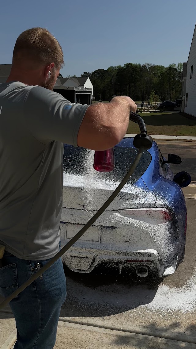 Clean Auto Detailers LLC photo 4