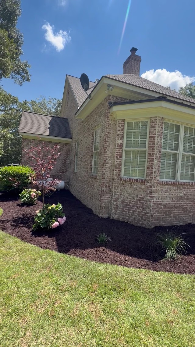 Clean Cut Landscape Management photo 3