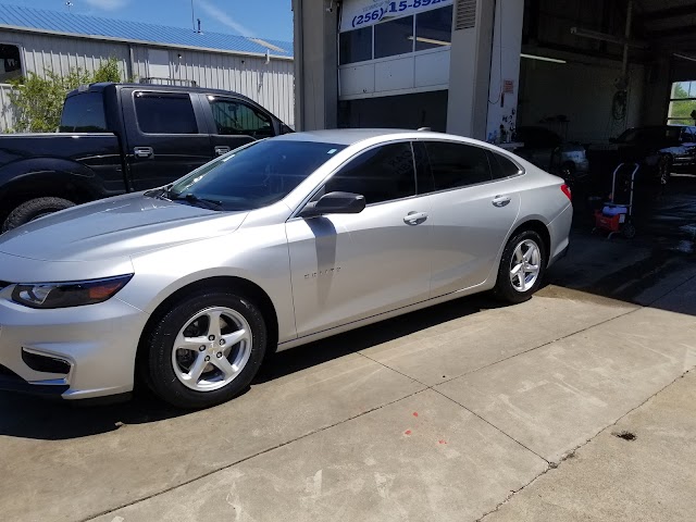 Clean Freak Auto Detailing photo 3