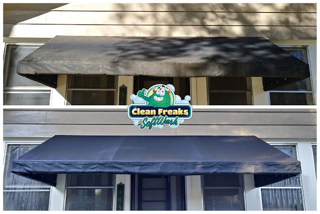 Clean Freaks Softwash photo 2