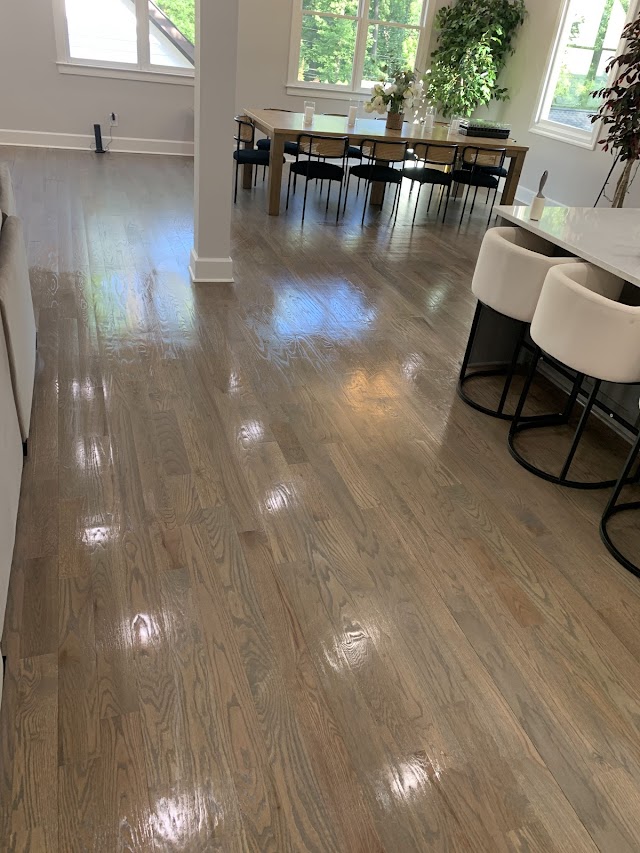 Clean House Of Atlanta LLC