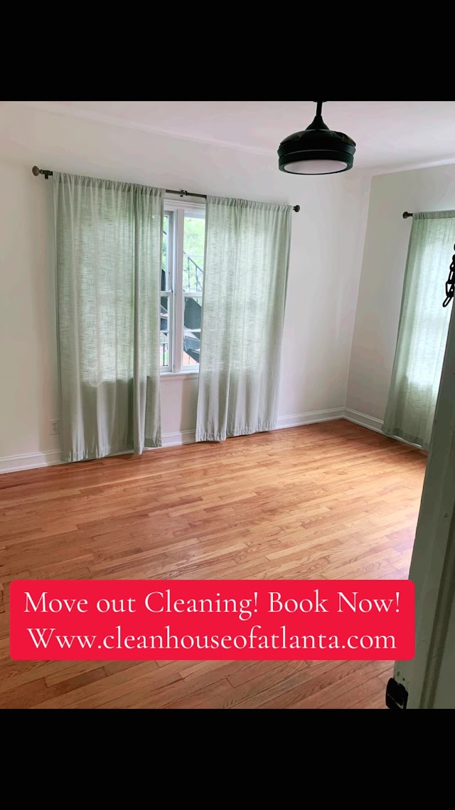 Clean House Of Atlanta LLC photo 3