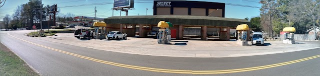 Clean Machine Car Wash photo 2
