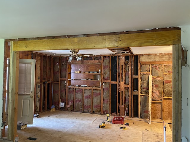 Clean 'n Brite Home Improvements photo 4