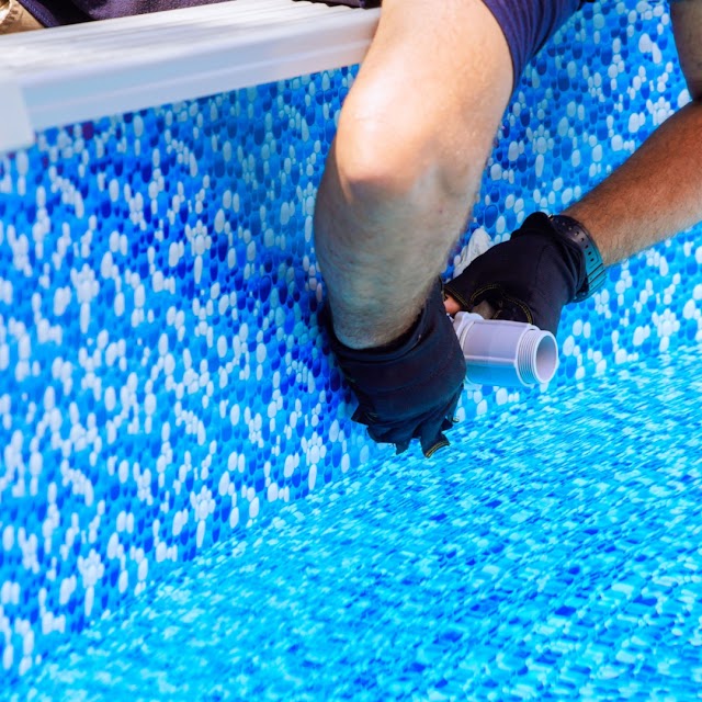 Clean Pool Care photo 2