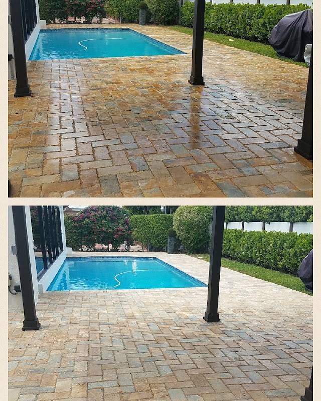 Clean Pressure Washing LLC photo 2