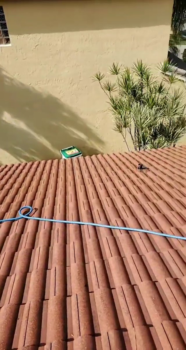 Clean Pressure Washing LLC photo 3