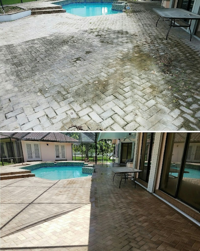 Clean Pressure Washing LLC photo 4