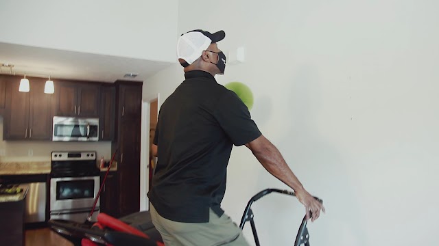Clean Pro. photo 3