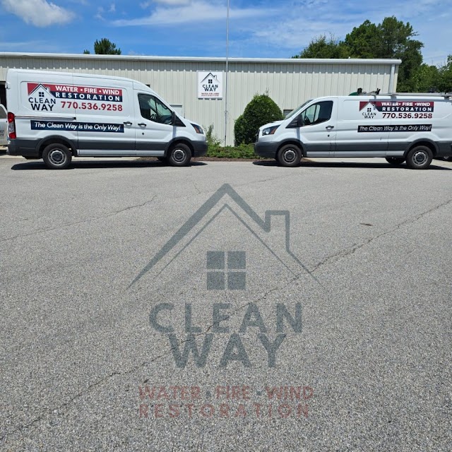 Clean Way Restoration