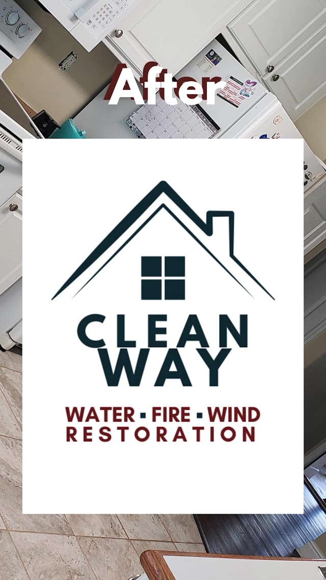 Clean Way Restoration photo 3
