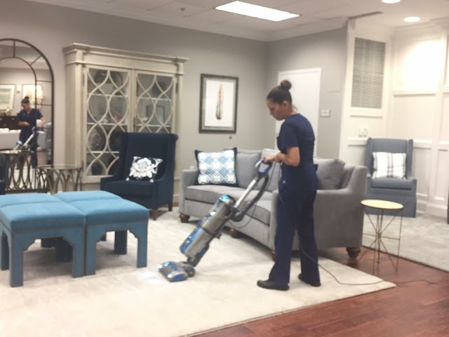 Cleaning Solutions photo 2
