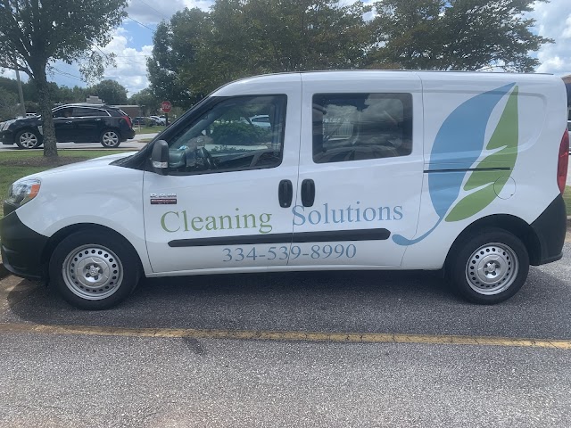 Cleaning Solutions photo 3