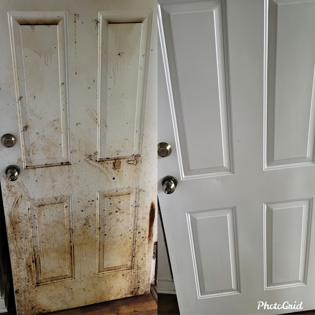 Cleaning Solutions photo 4