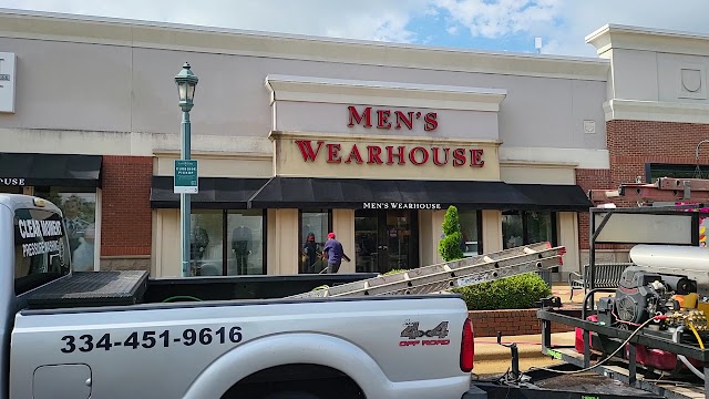 Clear Moment Pressure Washing Service photo 3