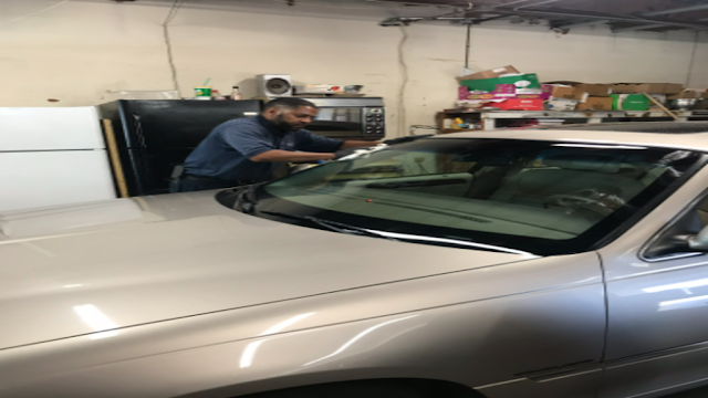 Clear View Auto Glass photo 4