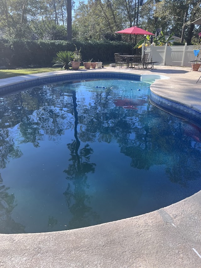 Clear Water Pools Valdosta photo 2