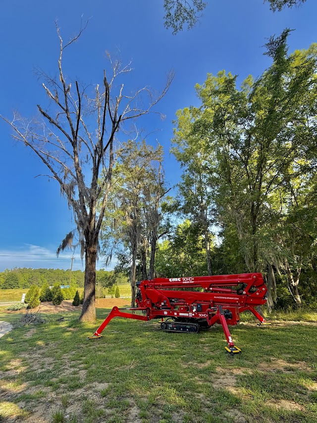 Clear Waters Tree Service