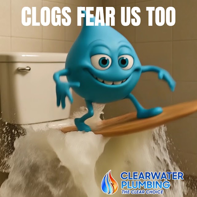 Clearwater Plumbing photo 2