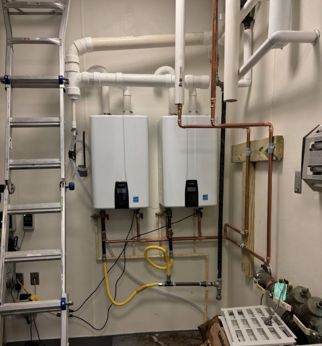 Clearwater Plumbing photo 3