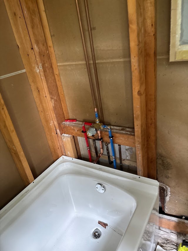 Clearwater Plumbing photo 4