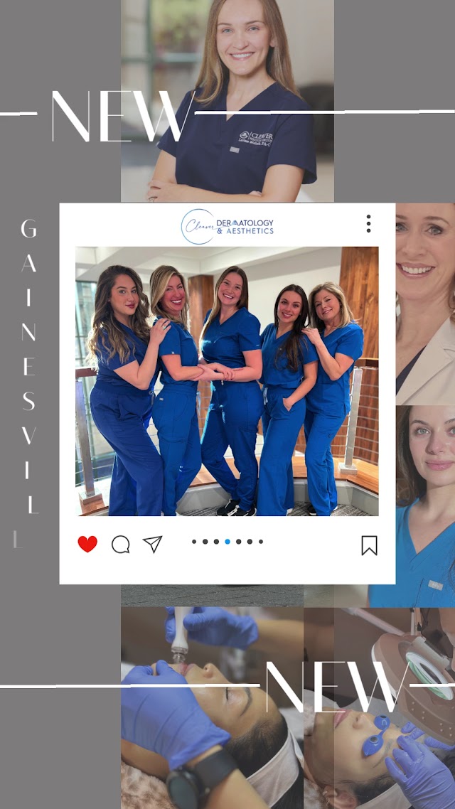 Cleaver Dermatology and Aesthetics photo 3