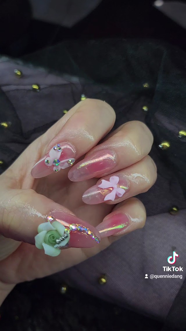 Cleopatra Nails & Spa in Columbus 10% Discount for New Customer photo 3