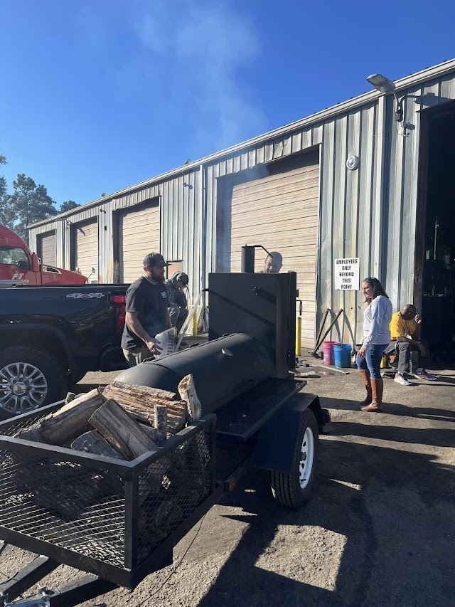 Clifford's Truck Service