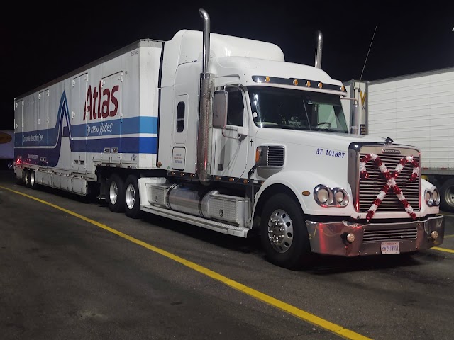 Clifford's Truck Service photo 3