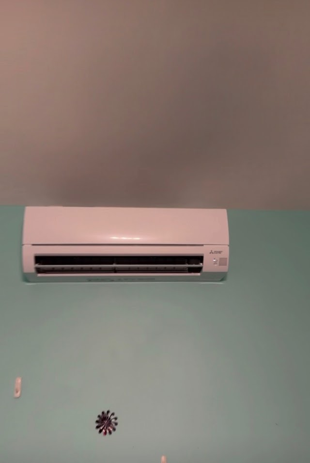 Climaster Heating and Air Conditioning photo 2