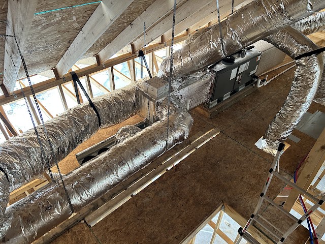 Climaster Heating and Air Conditioning photo 4