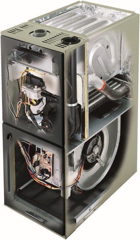 Climate Control Heating & Air Conditioning photo 2