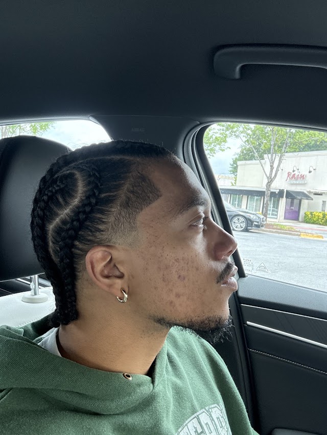 Clippers ATL Barbershop photo 2