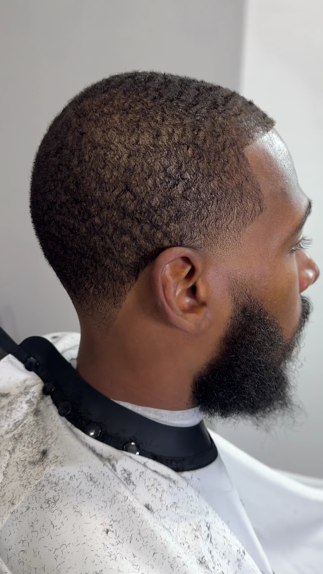Clippers ATL Barbershop photo 3
