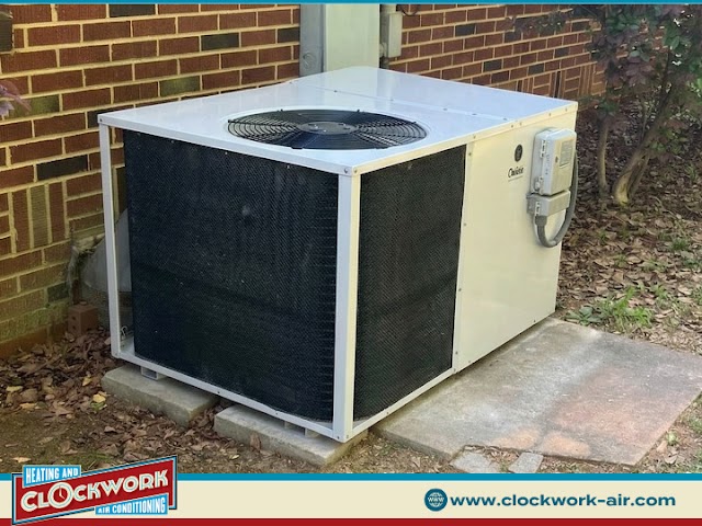Clockwork Heating & AC Repair photo 2