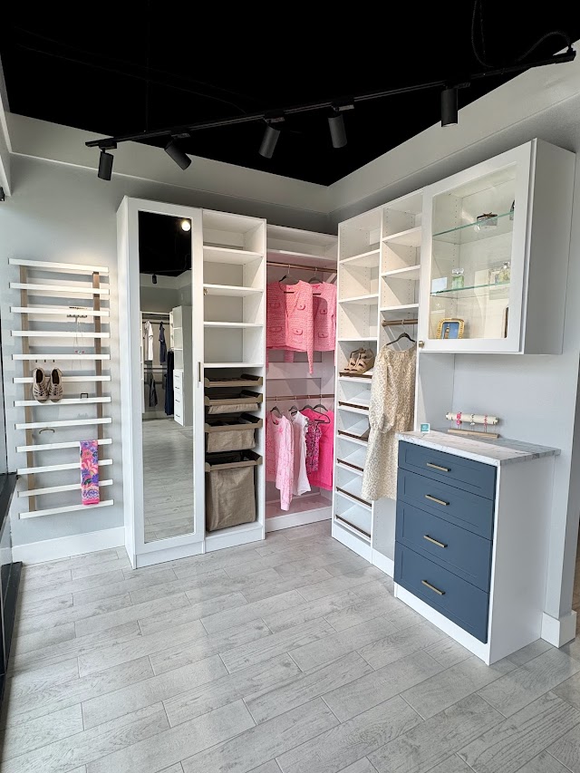 Closet & Cabinet Experts