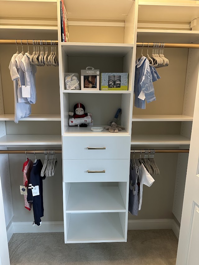 Closet & Cabinet Experts photo 4