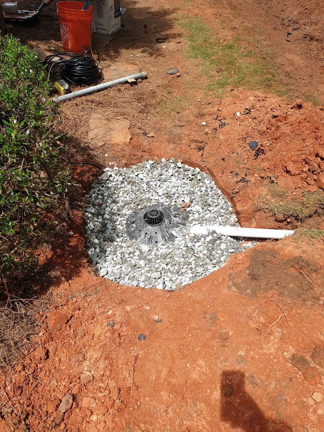 CMA Outdoor Services