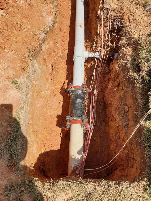CMA Outdoor Services photo 2