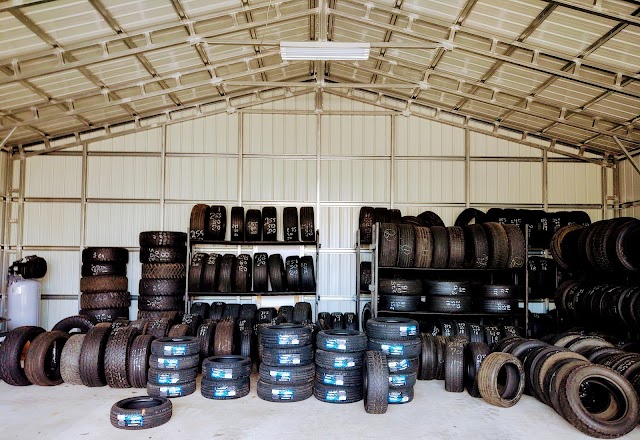 CMG Lube & Tire Center Augusta